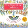 The Story of the Orchestra (Hardcover) - Robert Levine Photo