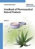 Handbook of Pharmaceutical Natural Products (Hardcover) - Goutam Brahmachari Photo