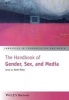 The Handbook of Gender, Sex and Media (Paperback) - Karen Ross Photo