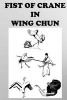 The Crane Fist in Wing Chun (Paperback) - Semyon Neskorodev Photo