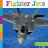 Fighter Jets (Paperback) - Laura K Murray Photo