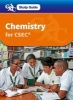 Chemistry for Csec CXC Study Guide - Caribbean Examinations Council (Mixed media product, New edition) - Roger Norris Photo