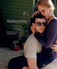 Relationship (Hardcover) - Zackary Drucker Photo