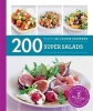 200 Super Salads - Hamlyn All Colour Cookbook (Paperback) - Alice Storey Photo