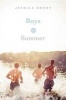 Boys of Summer (Paperback) - Jessica Brody Photo