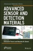 Advanced Sensor and Detection Materials (Hardcover) - Ashutosh Tiwari Photo