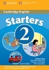 Cambridge Young Learners English Tests Starters 2 Student's Book - Examination Papers from the University of  Examinations (Paperback, 2nd Revised edition) - Cambridge ESOL Photo