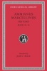 Works, v.2; Bks.XX-XXVI (Hardcover) - Ammianus Marcellinus Photo