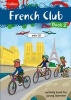 French Club Book 2, Book 2 (French, English, Paperback) - Rosi Mcnab Photo