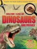 Creature Close-Up: Dinosaurs and Fossils (Hardcover) - Douglas Palmer Photo