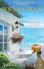 Sunshine Beach - Ten Beach Road Novel (Paperback) - Wendy Wax Photo