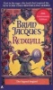 Redwall (Paperback, Anniversary edition) - Brian Jacques Photo