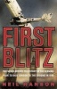 First Blitz (Paperback) - Neil Hanson Photo