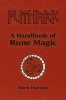 Futhark - A Handbook of Rune Magic (Paperback) - Edred Thorsson Photo