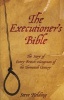 The Executioner's Bible (Paperback) - Steven Fielding Photo