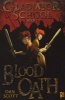 Blood Oath (Paperback) - Dan Scott Photo