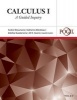 Calculus I: A Guided Inquiry (Paperback) - Andrei Straumanis Photo