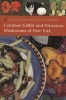 Common Edible and Poisonous Mushrooms of New York (Paperback) - Alan E Bessette Photo