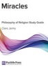 Miracles Study Guide (Paperback) - Clare Jarmy Photo