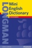 Longman Mini English Dictionary (Paperback, 3rd Revised edition) -  Photo