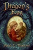 Dragon's Egg (Hardcover) - Sarah L Thomson Photo