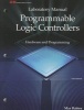 Programmable Logic Controllers - Hardware and Programming (Paperback, 3rd) - Max Rabiee Photo