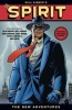 's the Spirit: The New Adventures (Second Edition) (Hardcover, 2nd) - Will Eisner Photo