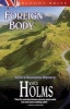 Foreign Body - A Fizz and Buchanan Mystery (Paperback) - Joyce Holms Photo