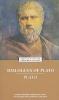 Dialogues of  (Paperback) - Plato Photo