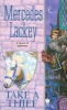 Take a thief - a novel of Valdemar (Paperback, 1st pbk printing) - Mercedes Lackey Photo