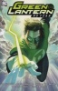 Green Lantern - No Fear (Paperback) - Simone Bianchi Photo