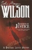 Revision of Justice (Paperback) - John Morgan Wilson Photo