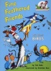 Fine Feathered Friends (Paperback) - Tish Rabe Photo