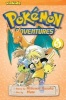 Pokemon Adventures, Vol. 5 (2nd Edition) (Paperback, Original) - Hidenori Kusaka Photo