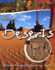 Deserts - Discover Life in the Driest Places (Paperback) - Steve Parker Photo