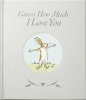 Guess How Much I Love You Sweetheart Gift Edition (Hardcover) - Sam McBratney Photo