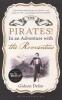 The Pirates! in an Adventure with the Romantics (Paperback) - Gideon Defoe Photo