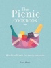 The Picnic Cookbook - Outdoor Feasts for Every Occasion (Hardcover) - Laura Mason Photo