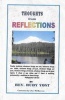 Thoughts from Reflections (Paperback) - Rudy Yost Photo