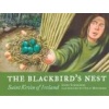 The Blackbird's Nest - St. Kevin of Ireland (Hardcover) - Jenny Schroede Photo