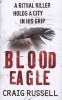 Blood Eagle (Paperback, New ed) - Craig Russell Photo