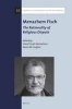 Menachem Fisch: The Rationality of Religious Dispute (Paperback) - Hava Tirosh Samuelson Photo