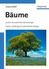 Baume - Lexikon der Praktischen Baumbiologie (German, Hardcover, 2nd Revised edition) - Andreas Roloff Photo