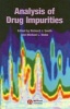 Analysis of Drug Impurities (Hardcover) - Richard J Smith Photo