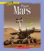 Planet Mars (Paperback) - Ann O Squire Photo