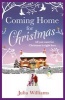 Coming Home for Christmas - Warm, Humorous and Completely Irresistible! (Paperback) - Julia Williams Photo