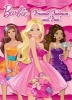 Friends, Fashion, and Fun! (Barbie) (Paperback) - Mary Man Kong Photo