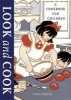 Look and Cook - A Beginning Cookbook for Children (Paperback) - Tina Graphic deigner Davis Photo