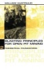 Blasting Principles for Open Pit Mining, Vol. 1; Vol. 2 - General Design Concepts; Theoretical Foundations (Paperback) - William A Hustrulid Photo