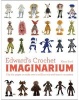 Edward's Crochet Imaginarium - Flip the Pages to Make Over a Million Mix-and-Match Monsters (Hardcover) - Kerry Lord Photo